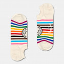 Happy Socks Happiness Everywhere No Show Unisex Socks