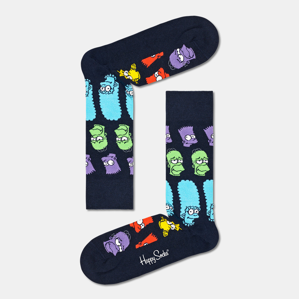 Happy Socks Rianbow Family Unisex Socks