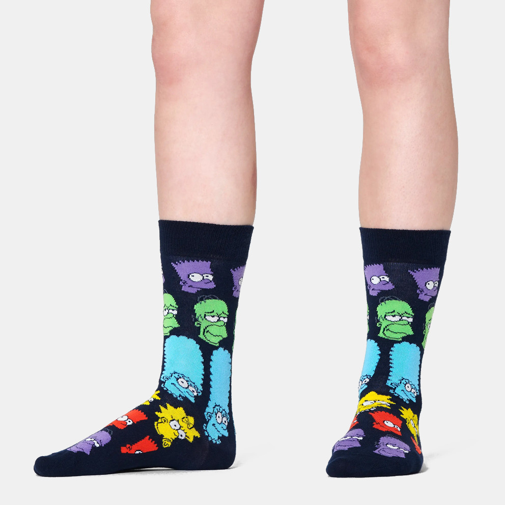 Happy Socks Rianbow Family Unisex Socks