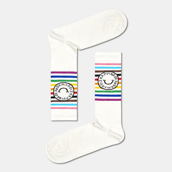 Happy Socks Pride Happiness Unisex Κάλτσες