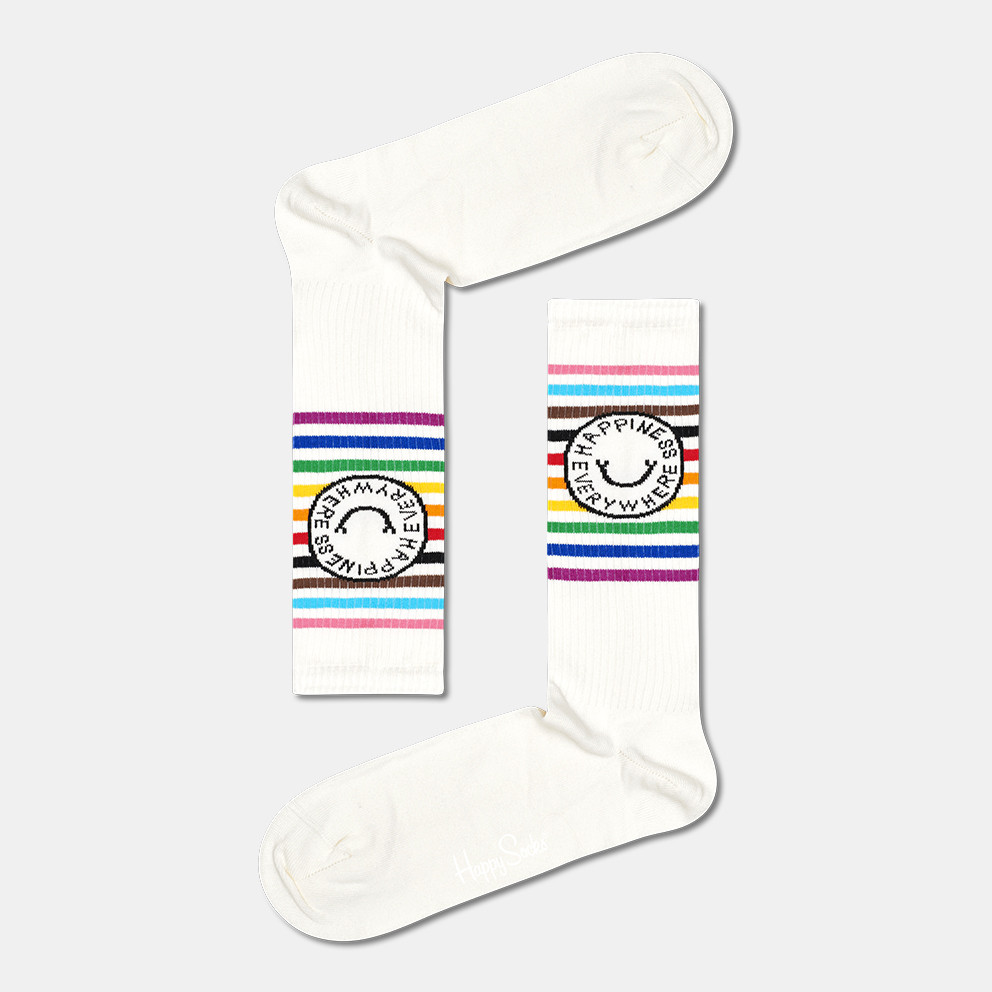 Happy Socks Pride Happiness Sock (9000147217_2074)