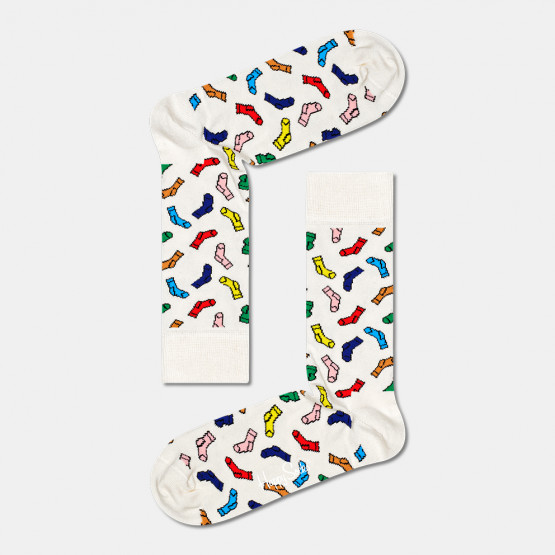 Happy Socks Socks Unisex Κάλτσες
