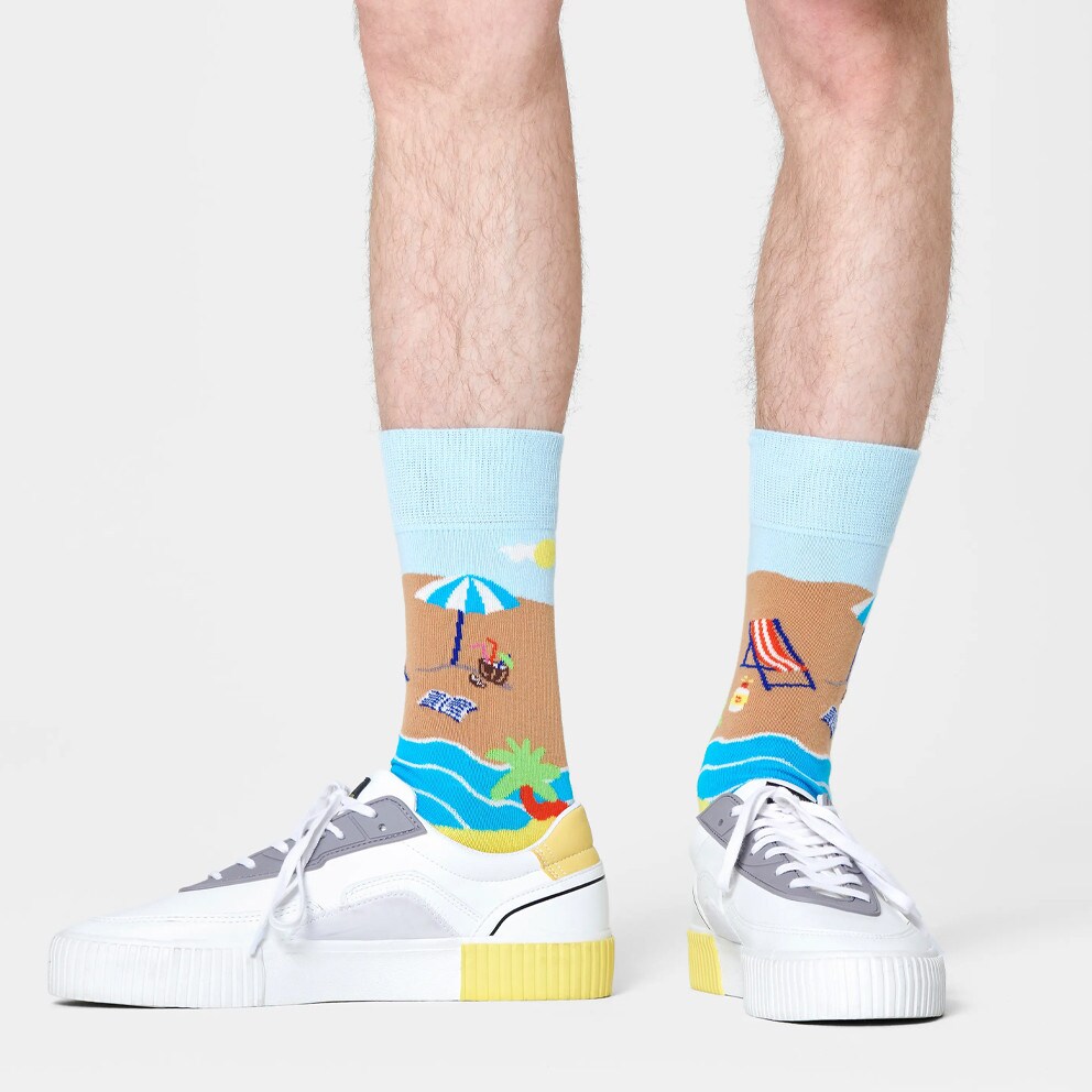 Happy Socks Beach Break Unisex Κάλτσες