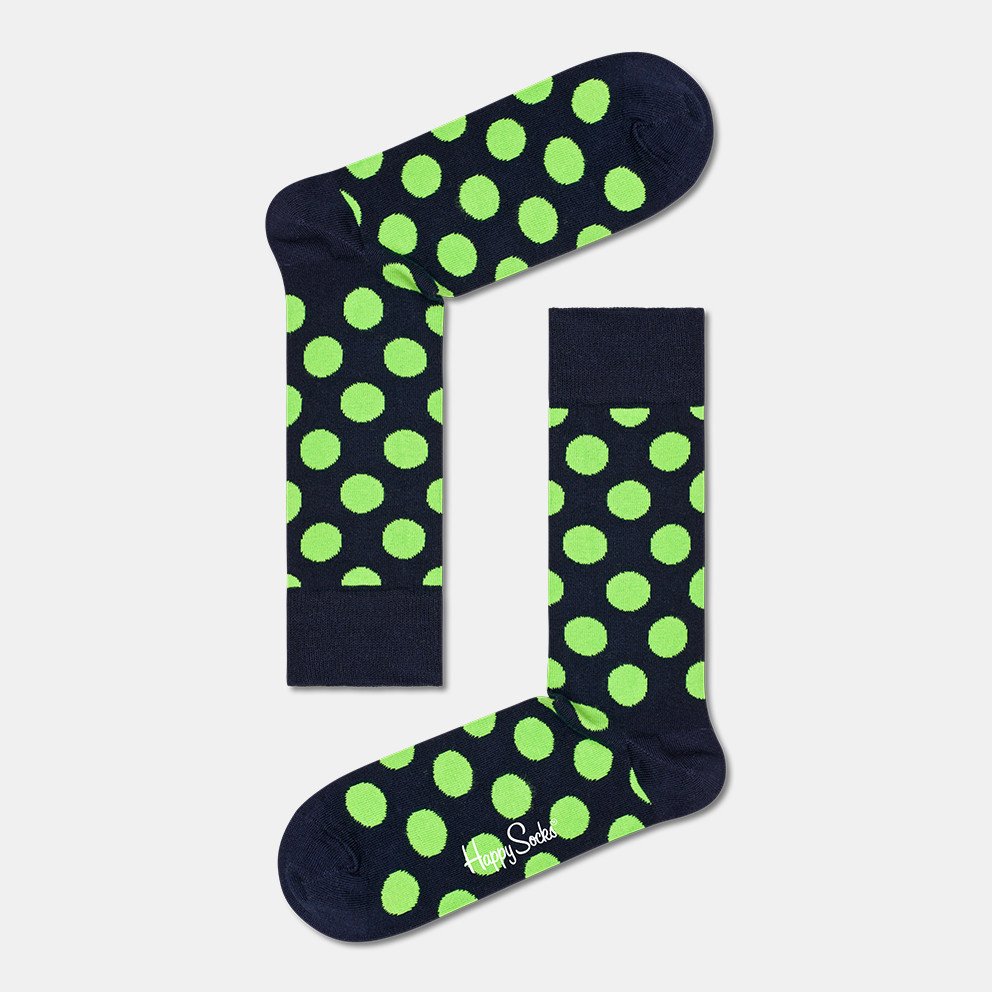 Happy Socks Big Dot Sock (9000147233_2074)