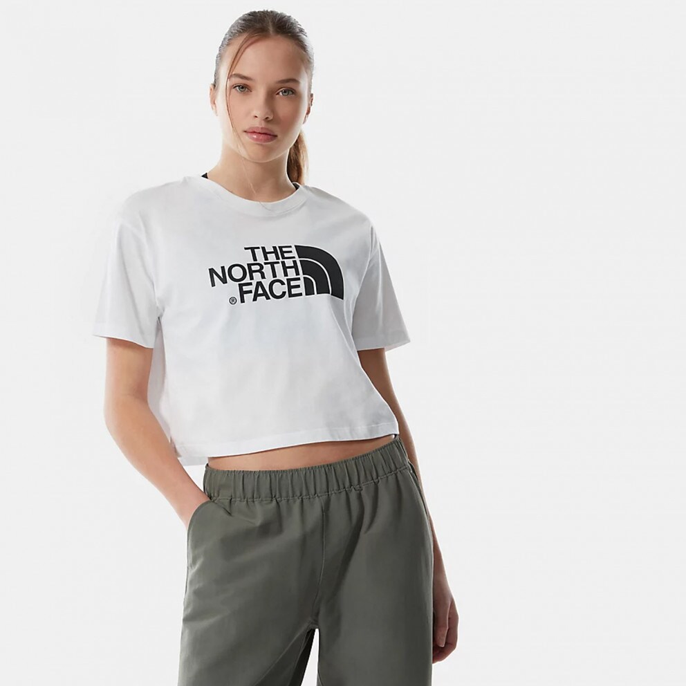 The North Face Women's Crop Top