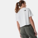 The North Face Γυναικείο Crop Top