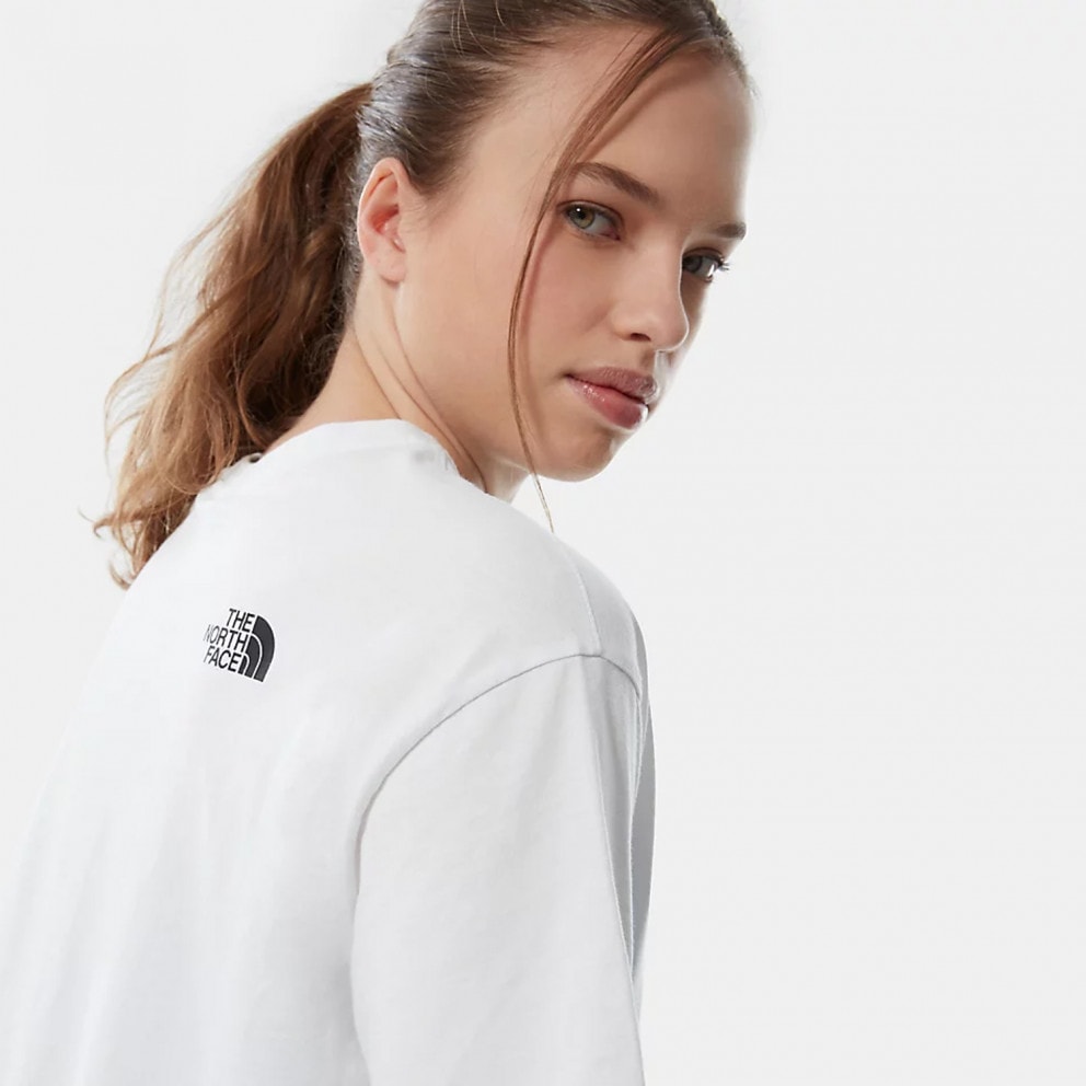 The North Face Women's Crop Top