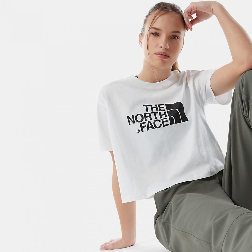 The North Face Women's Crop Top