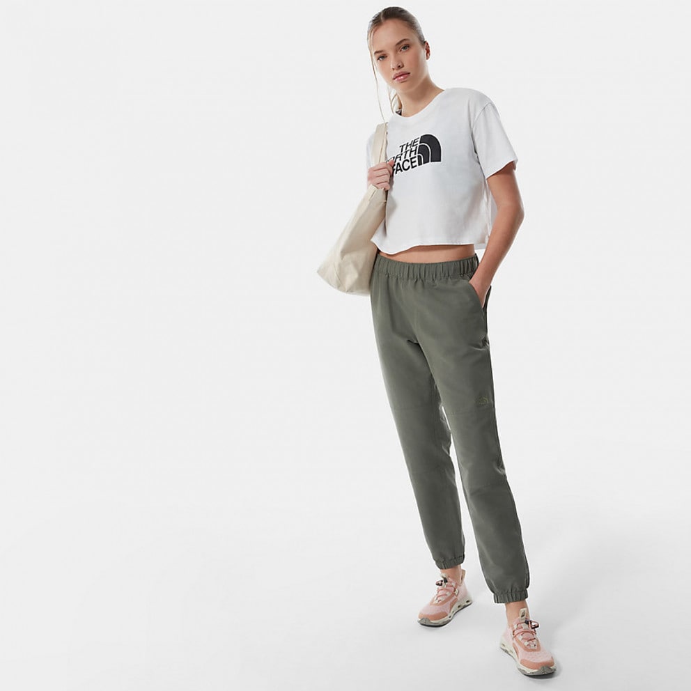 The North Face Women's Crop Top