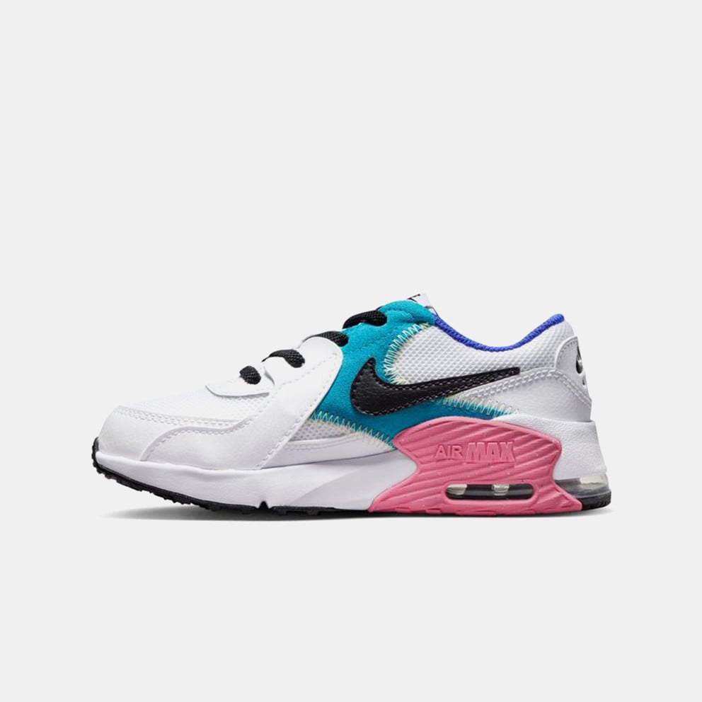 Nike Air Max Excee Kid's Shoes