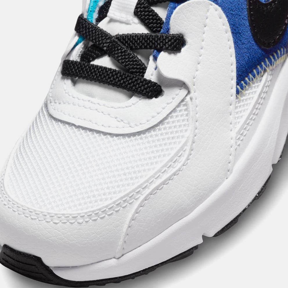 Nike Air Max Excee Kid's Shoes