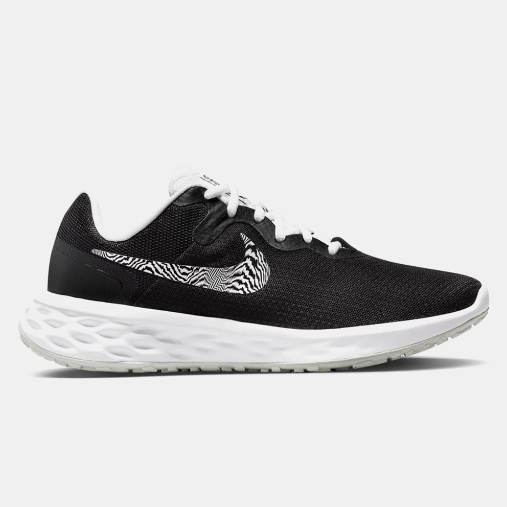 Nike Revolution 6 Premium Γυναικεία Παπούτσια για Τρέξιμο (9000129776_1480) Γυναικεία / Γυναικεία Παπούτσια / Γυναικεία Παπούτσια για Τρέξιμο