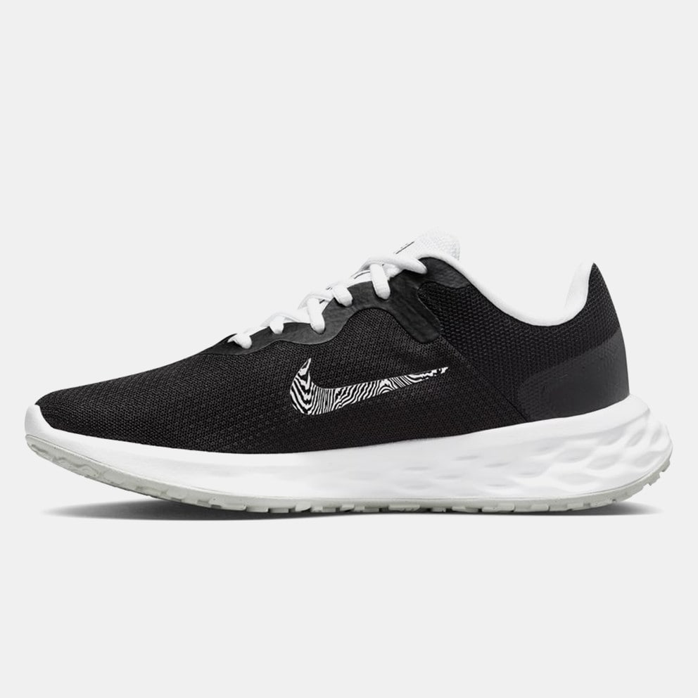 Nike Revolution 6 Premium Γυναικεία Παπούτσια για Τρέξιμο