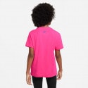 Nike Sportswear Παιδικό T-Shirt