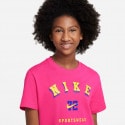 Nike Sportswear Παιδικό T-Shirt