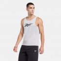 Reebok Sport Vector Men's Tank Top