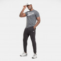 Reebok Sport Left Leg Men's Jogger Pants