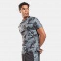 Reebok Sport Train Camo Tech Men's T-shirt