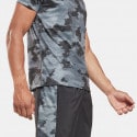 Reebok Sport Train Camo Tech Ανδρικό T-shirt