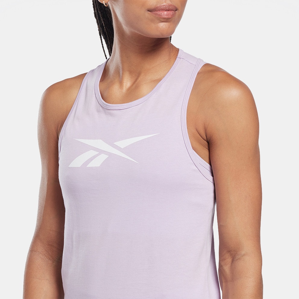 Reebok Sport Vector Graphic Women's Tank Top