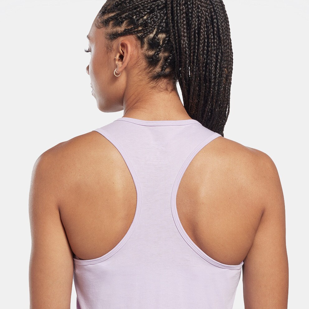 Reebok Sport Vector Graphic Women's Tank Top