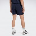 Reebok Sport Train Woven Graphic Men's Shorts