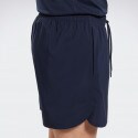 Reebok Sport Train Woven Graphic Men's Shorts