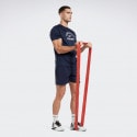 Reebok Sport Train Woven Graphic Men's Shorts