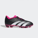 adidas Predator Accuracy.4 Παιδικά Παπούτσια για Ποδόσφαιρο