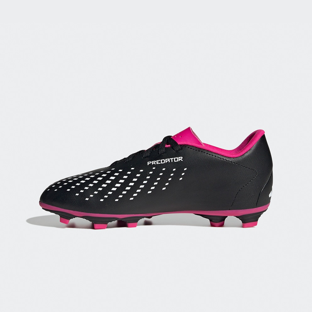 adidas Predator Accuracy.4 Παιδικά Παπούτσια για Ποδόσφαιρο