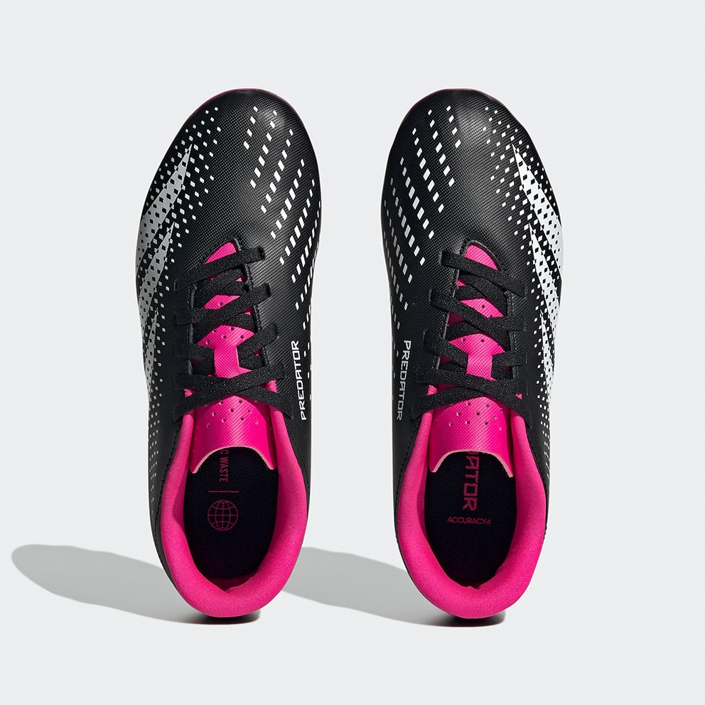 adidas Predator Accuracy.4 Παιδικά Παπούτσια για Ποδόσφαιρο