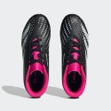 adidas Predator Accuracy.4 Παιδικά Παπούτσια για Ποδόσφαιρο