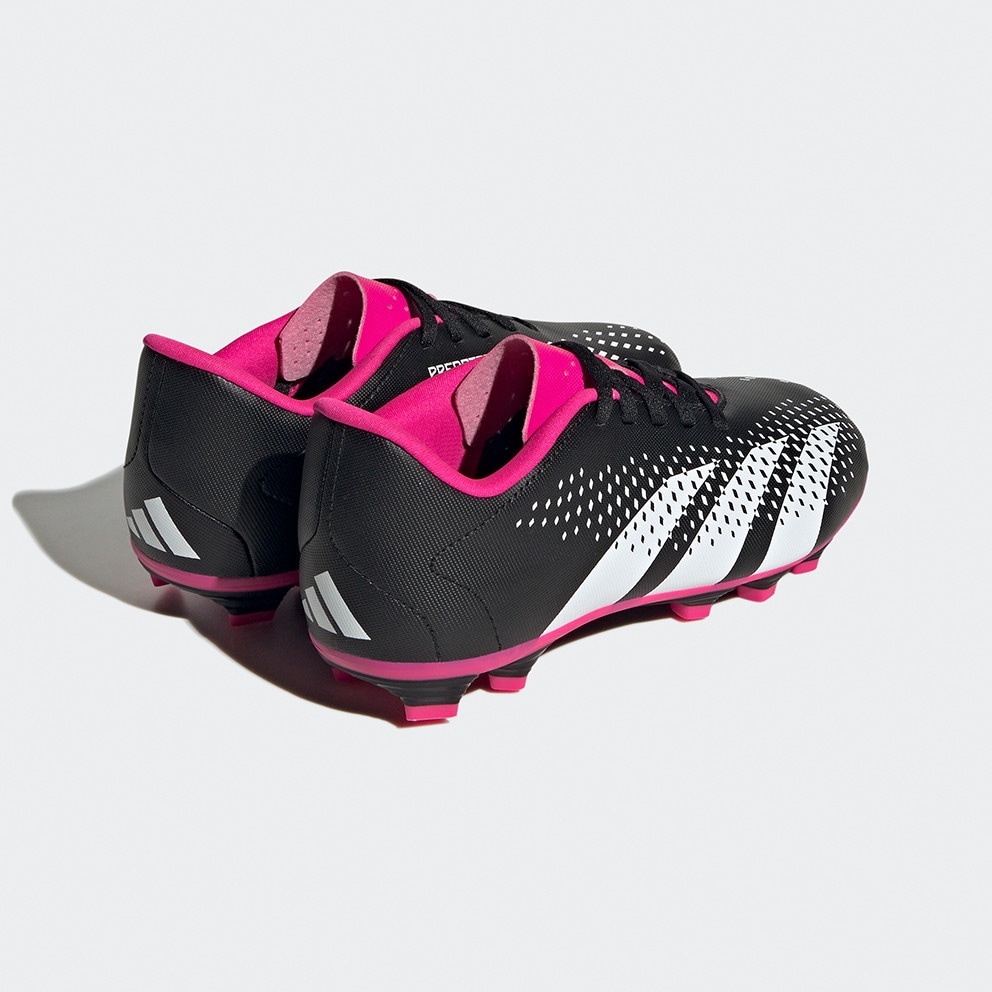 adidas Predator Accuracy.4 Παιδικά Παπούτσια για Ποδόσφαιρο