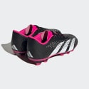 adidas Predator Accuracy.4 Παιδικά Παπούτσια για Ποδόσφαιρο