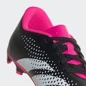 adidas Predator Accuracy.4 Παιδικά Παπούτσια για Ποδόσφαιρο