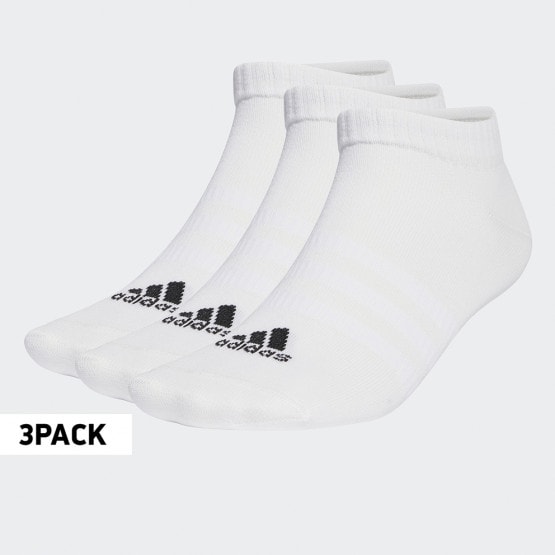 adidas 3-Pack Unisex Κάλτσες