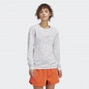 adidas Terrex Trail Running Long-Sleeve Top Γυναικεία Μπλούζα Μακρύ Μανίκι