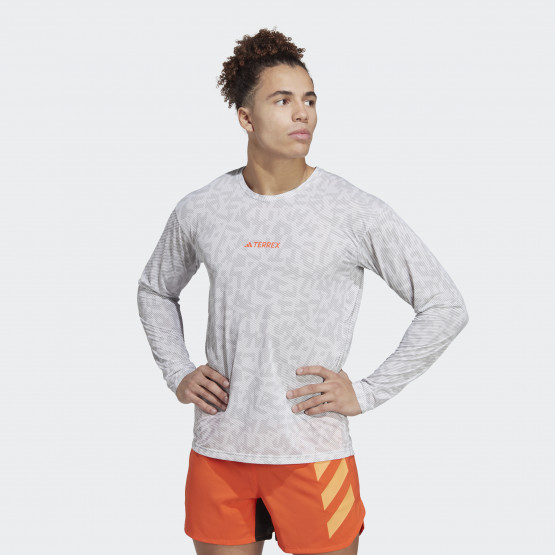 adidas Trail Ls Gfx
