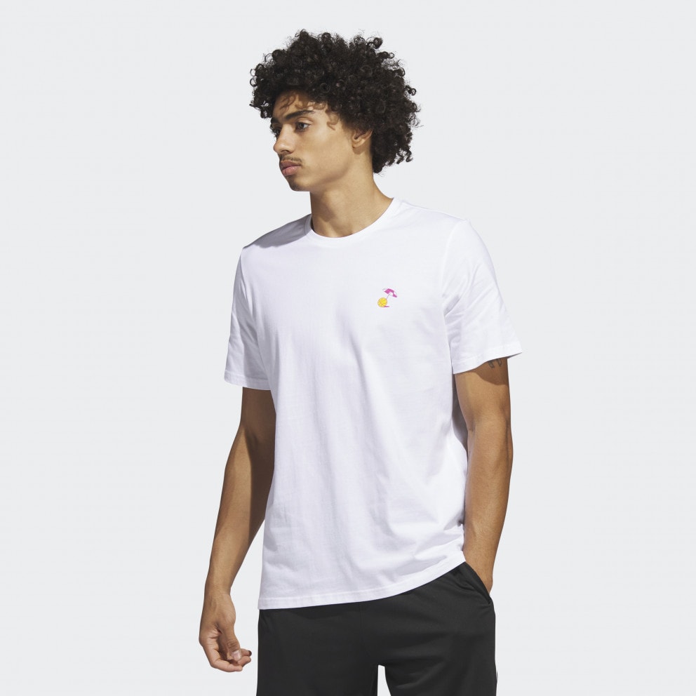 adidas Lil Stripe Men's T-Shirt