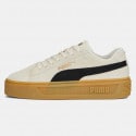 Puma Smash Platform Women's Shoes