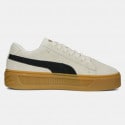 Puma Smash Platform Women's Shoes