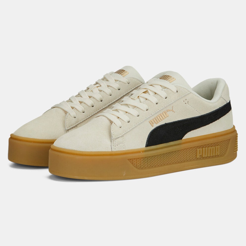 Puma Smash Platform Women's Shoes