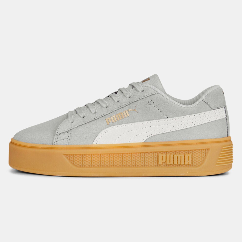 Puma Smash Platform Women's Shoes