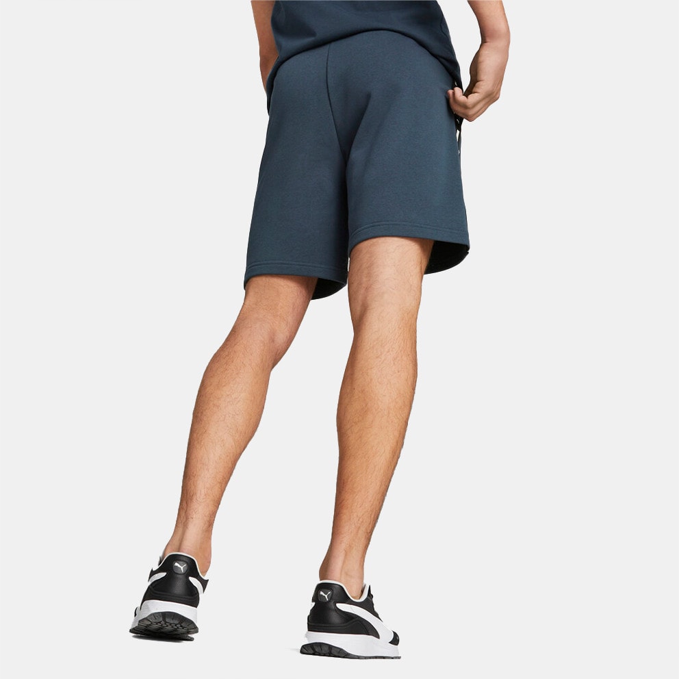 Puma Essentials + 9"  Men's Shorts