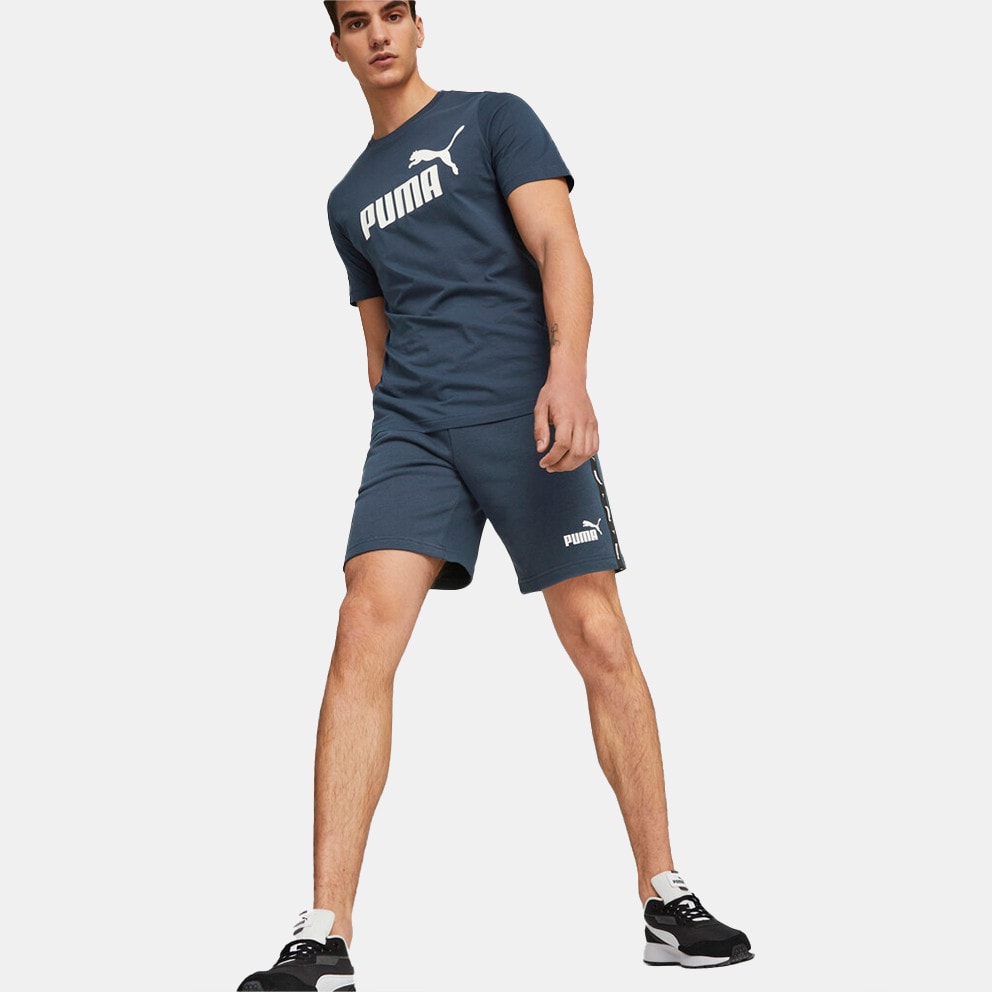 Puma ESS+ Short d'été Homme - Madina