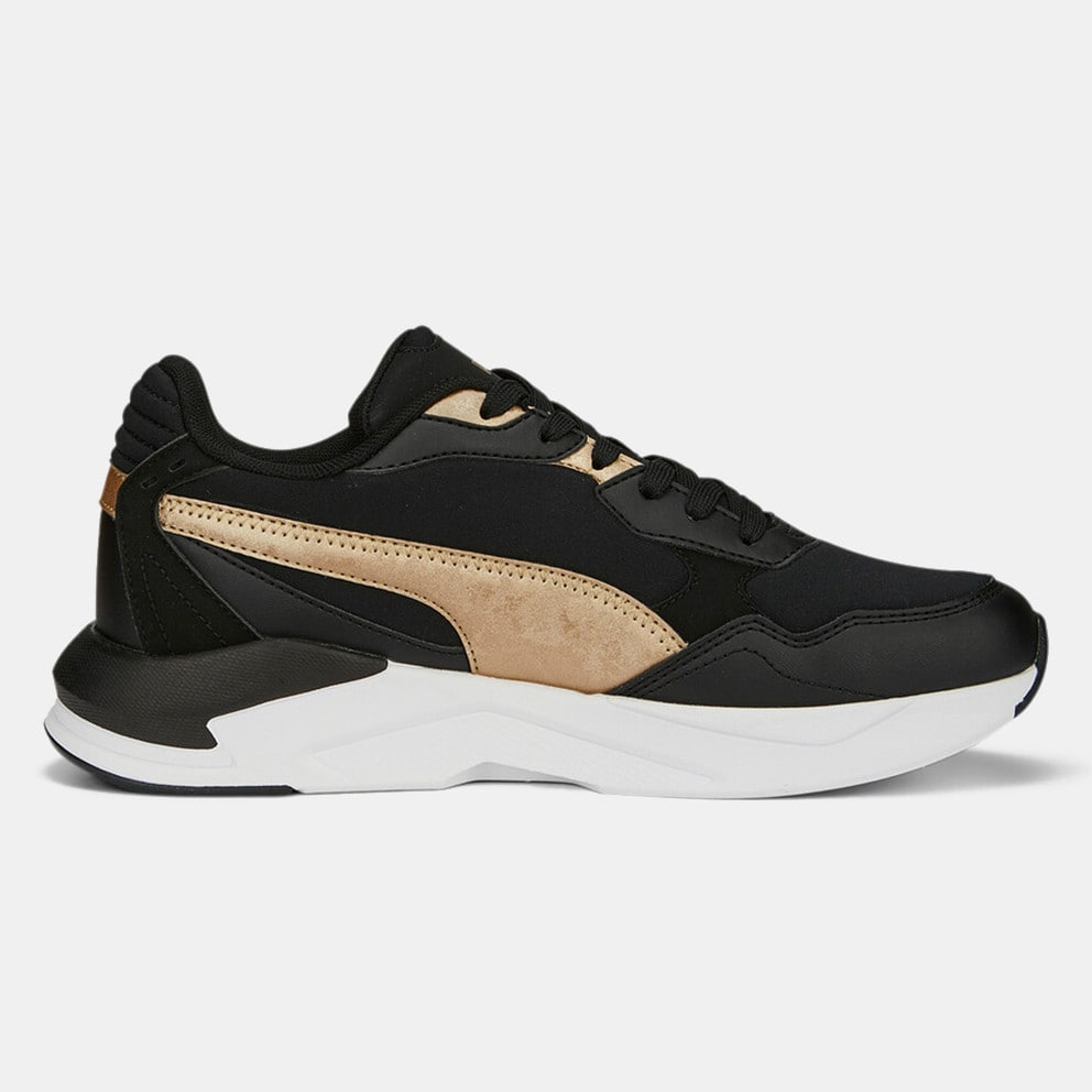 Puma X-Ray Speed Lite Space Metallics Γυναικεία Παπούτσια για Τρέξιμο