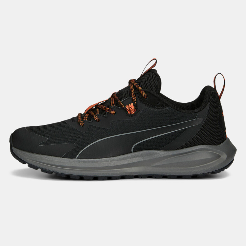 Puma Twitch Runner Trail Ανδρικά Παπούτσια