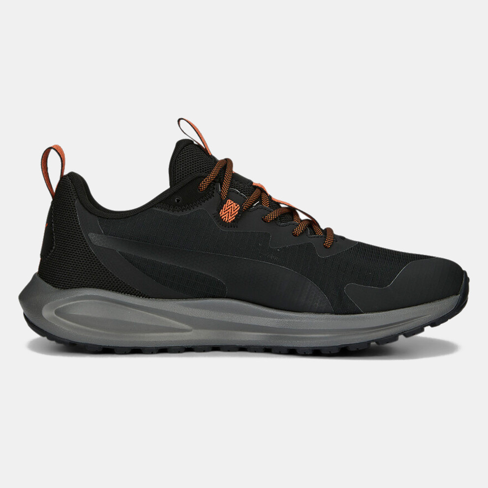 Puma Twitch Runner Trail Men's Shoes