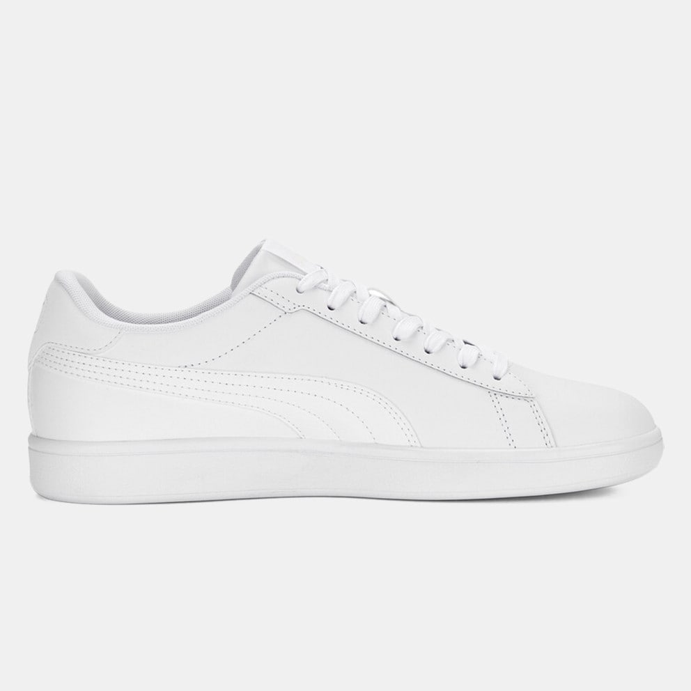 Puma smash v2 blancas clearance