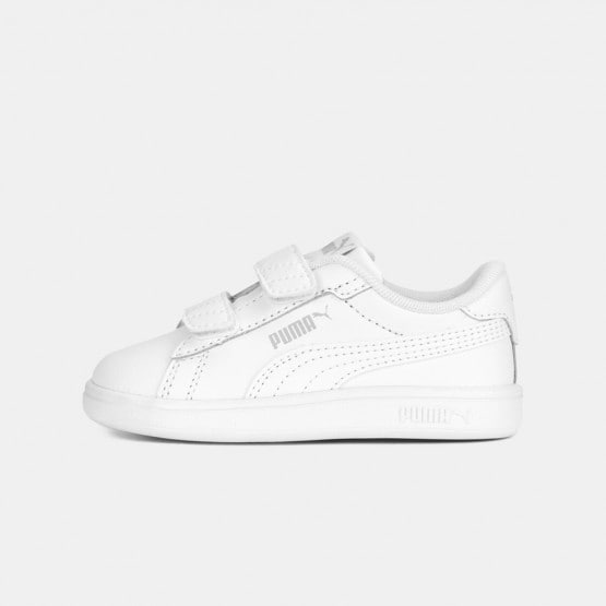 Puma Smash 3.0 Infants Shoes